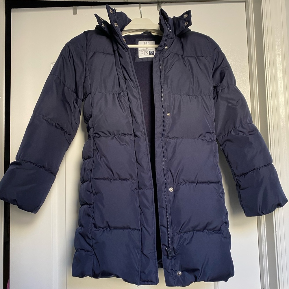 Gap Kids Winter Coat (L)